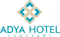 Adya Hotel Langkawi - Logo